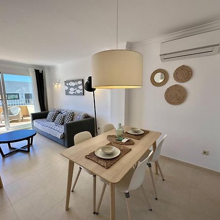 Apartamento Jardines Pg018 - Salco La Cumbre Бенітачель Екстер'єр фото